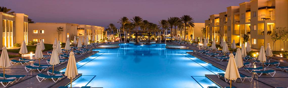 Rixos Premium Seagate in Sharm el Sheikh / Nuweiba / Taba