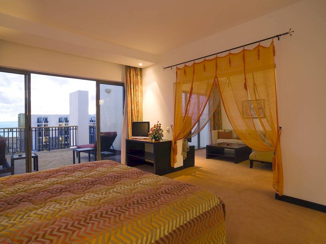 Royal Atlas & Spa in Marokko - Atlantikküste: Agadir / Safi / Tiznit