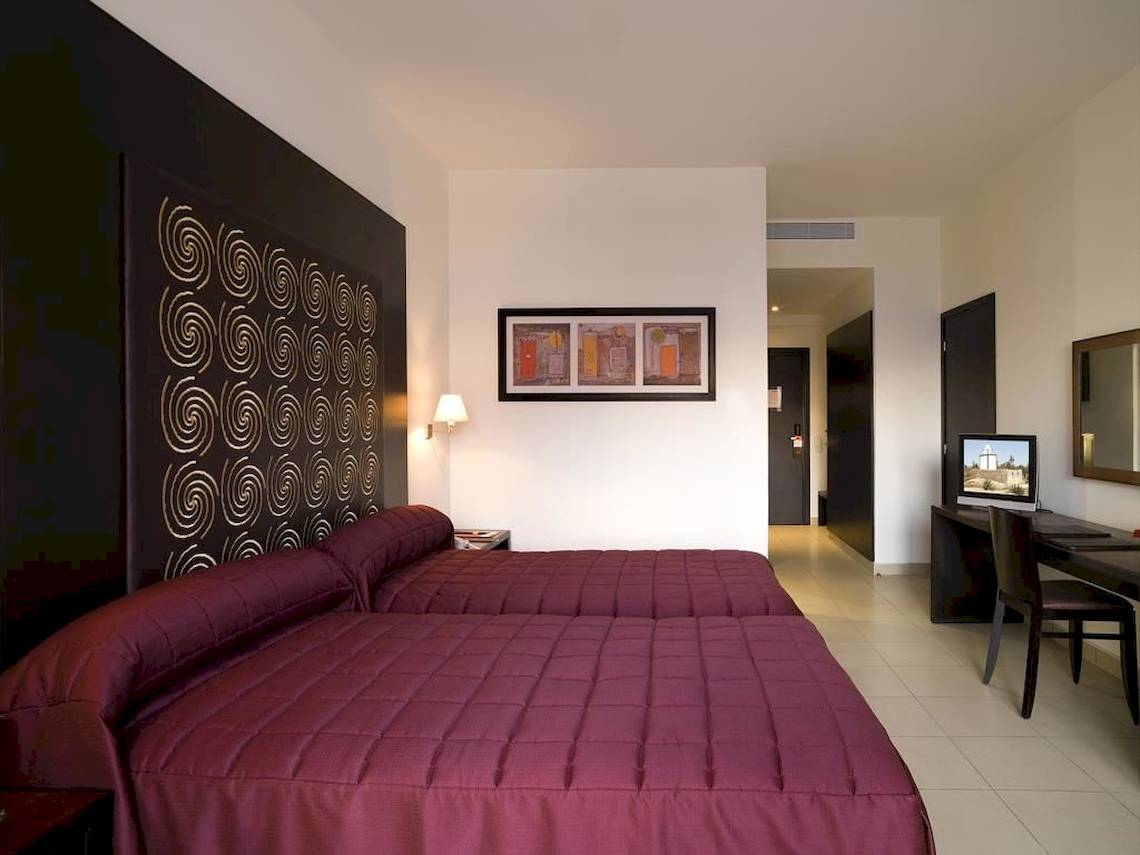 Royal Atlas & Spa in Marokko - Atlantikküste: Agadir / Safi / Tiznit