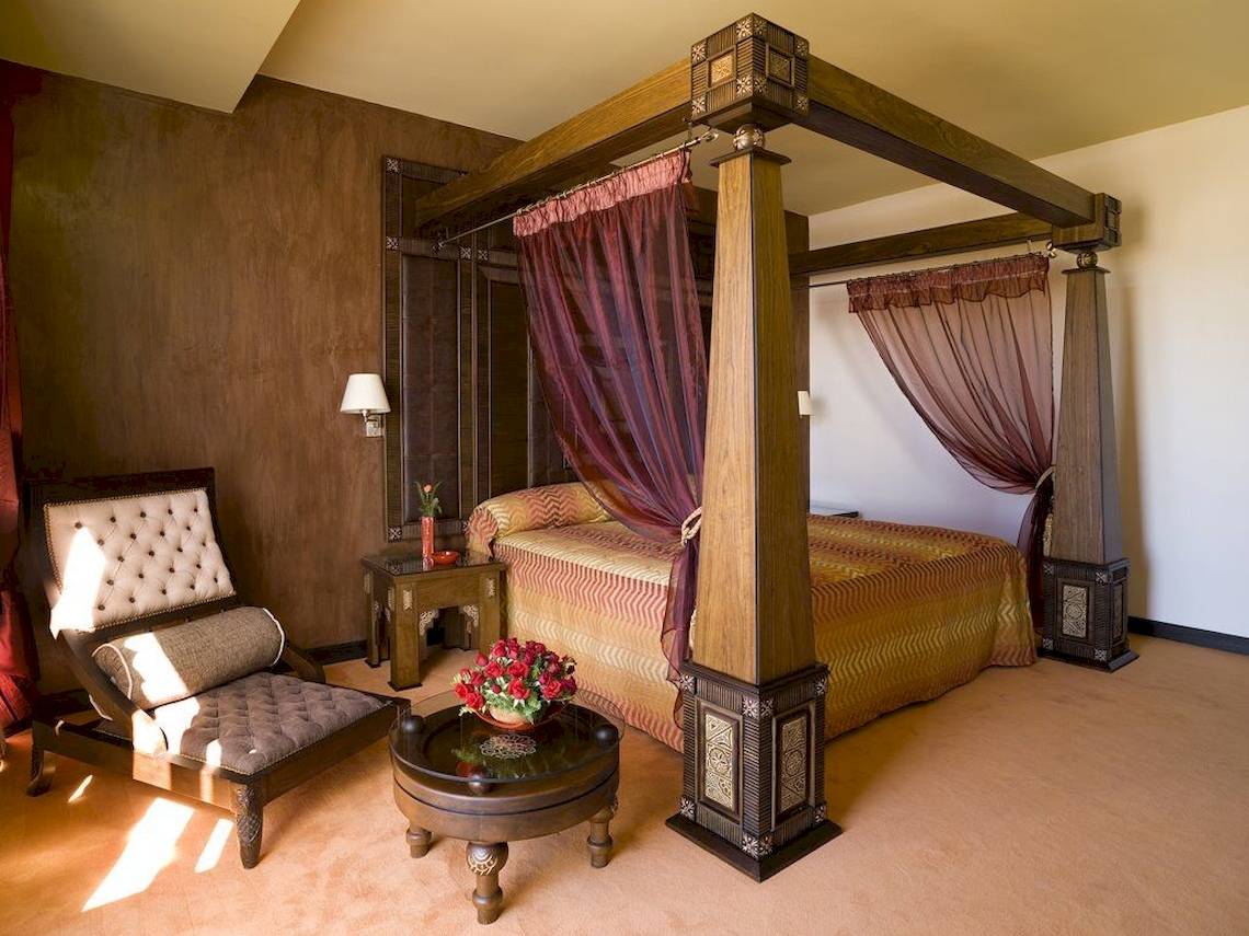Royal Atlas & Spa in Marokko - Atlantikküste: Agadir / Safi / Tiznit