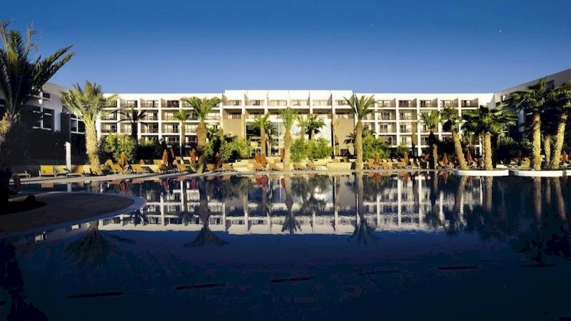 Royal Atlas & Spa in Marokko - Atlantikküste: Agadir / Safi / Tiznit