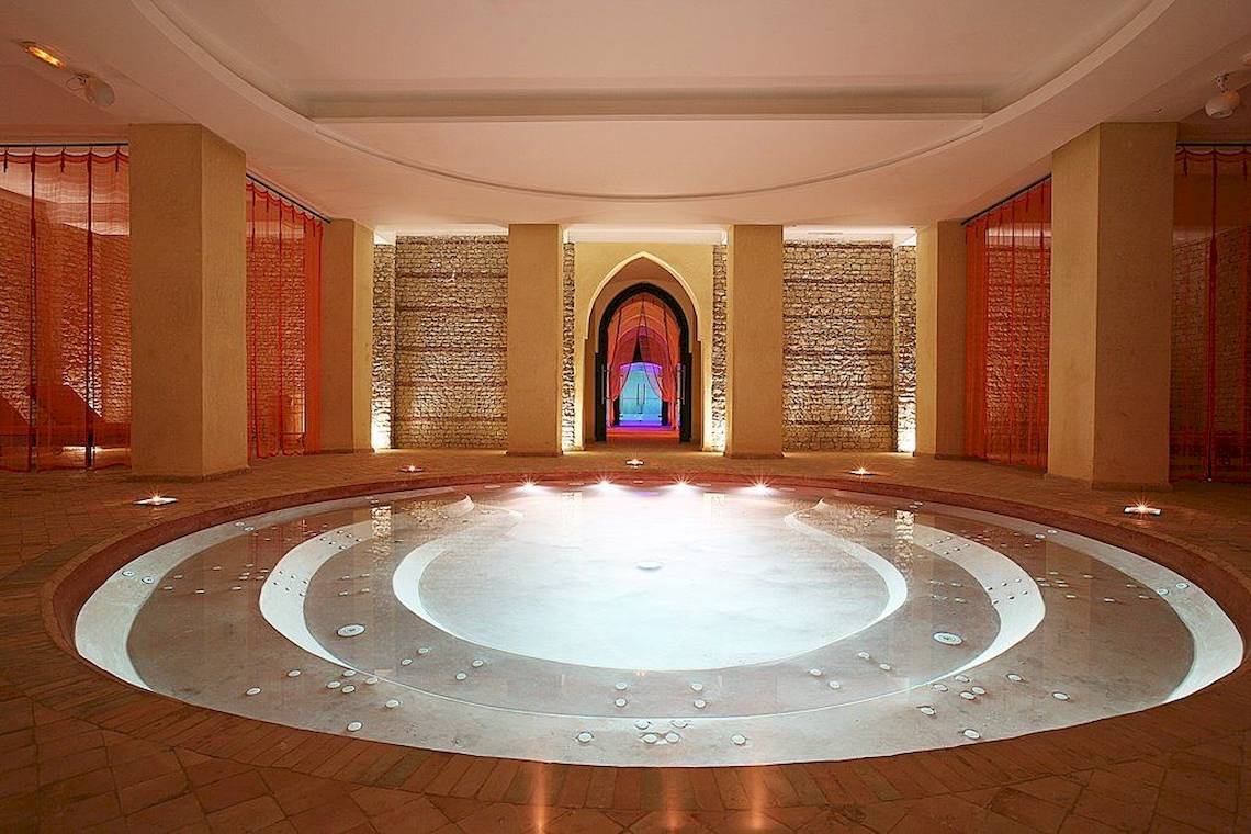 Royal Atlas & Spa in Marokko - Atlantikküste: Agadir / Safi / Tiznit