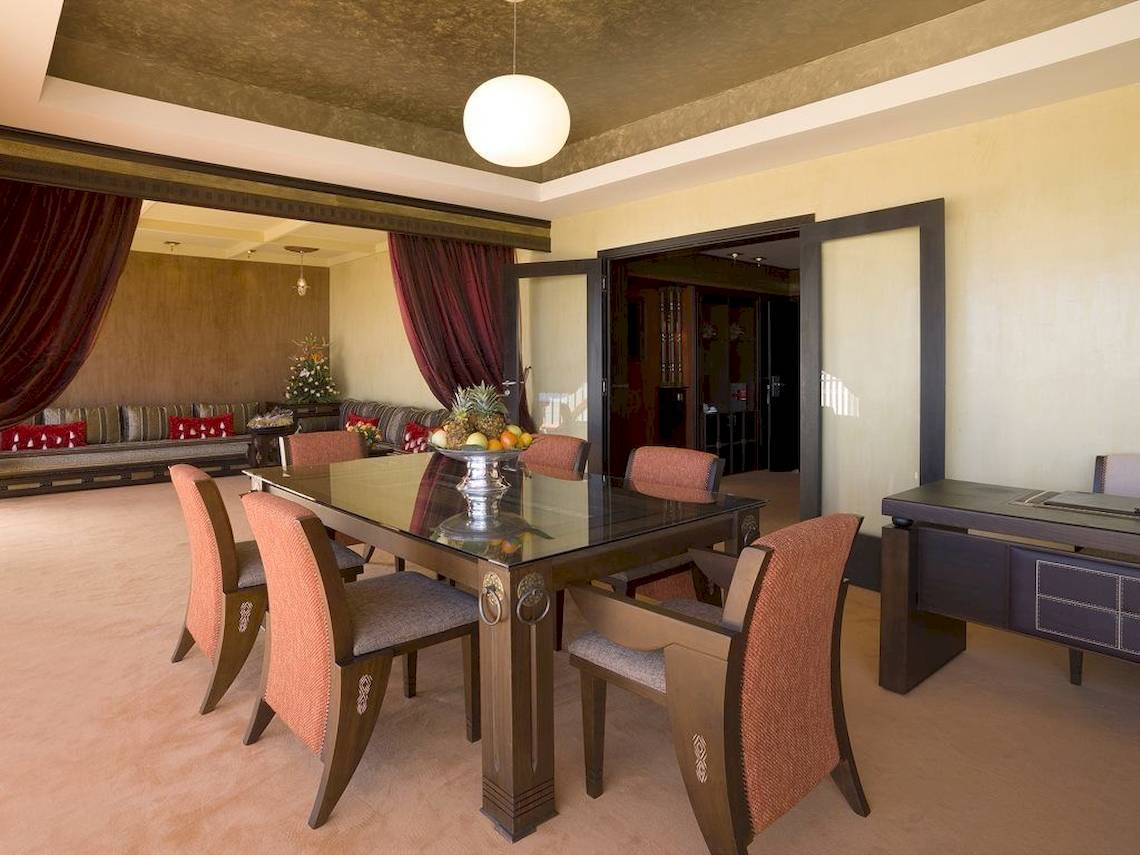 Royal Atlas & Spa in Marokko - Atlantikküste: Agadir / Safi / Tiznit
