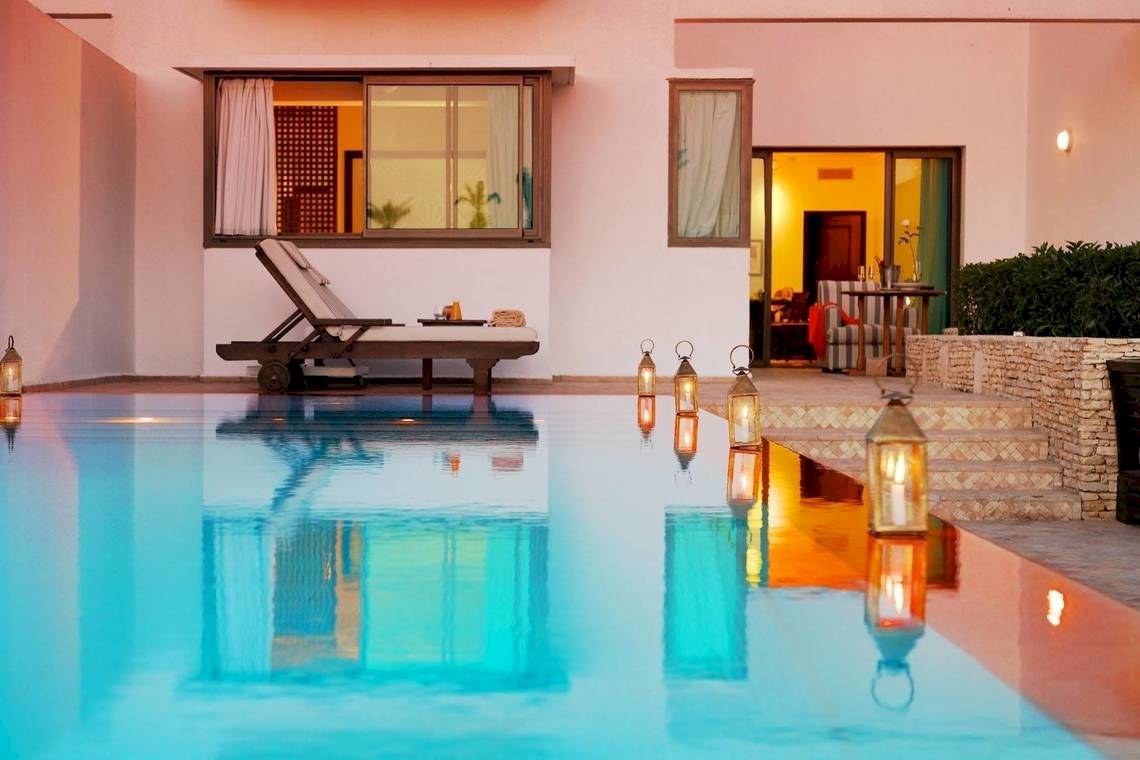 Sofitel Agadir Royal Bay Resort in Marokko - Atlantikküste: Agadir / Safi / Tiznit