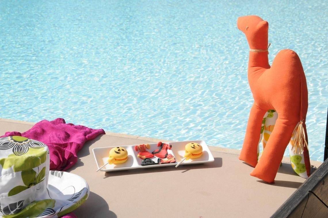 Sofitel Agadir Royal Bay Resort in Marokko - Atlantikküste: Agadir / Safi / Tiznit