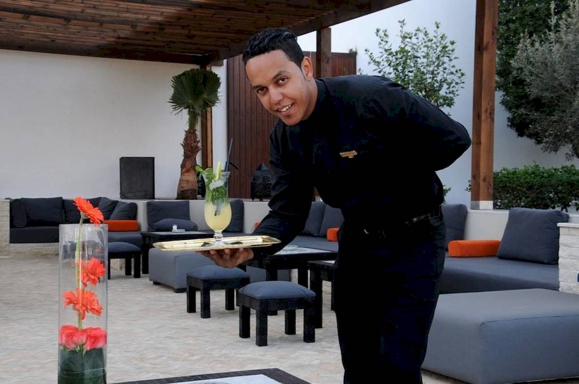 Sofitel Agadir Royal Bay Resort in Marokko - Atlantikküste: Agadir / Safi / Tiznit