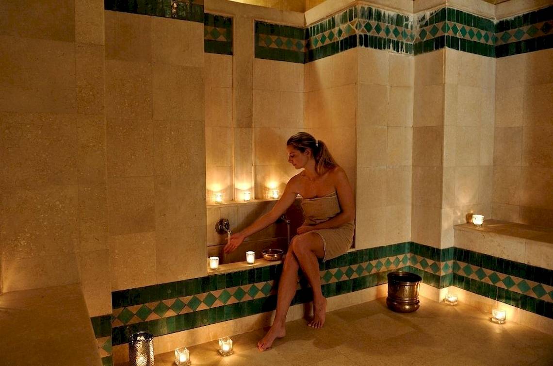 Sofitel Agadir Royal Bay Resort in Marokko - Atlantikküste: Agadir / Safi / Tiznit
