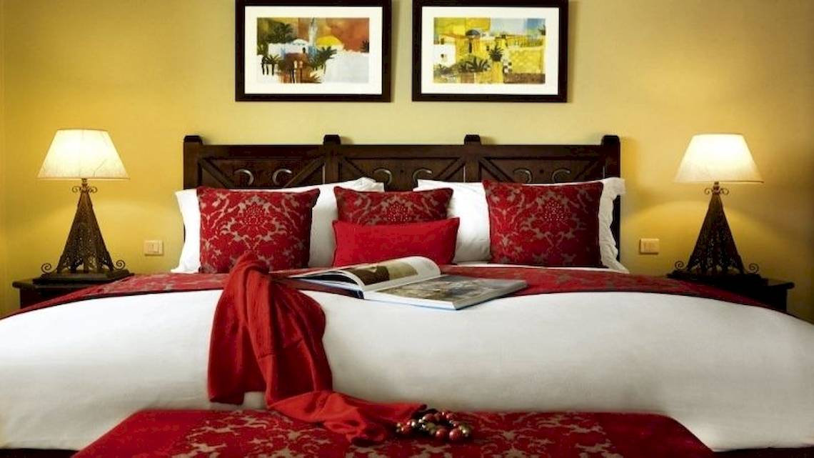 Sofitel Agadir Royal Bay Resort in Marokko - Atlantikküste: Agadir / Safi / Tiznit