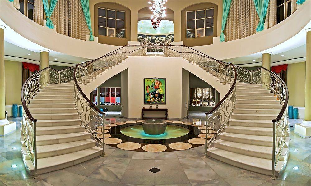 Iberostar Grand Rose Hall in Jamaika