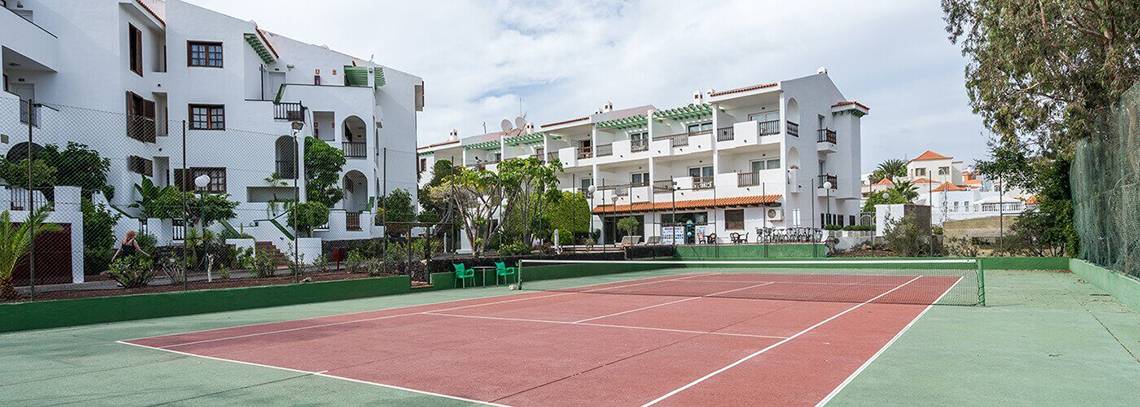 BLUESEA Callao Garden in Teneriffa