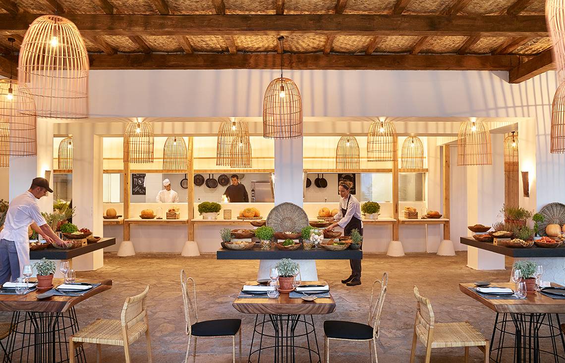 Grecotel Casa Marron in Peloponnes