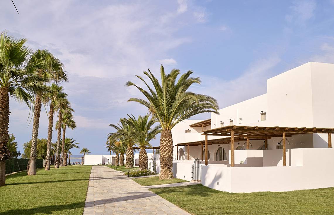 Grecotel Casa Marron in Peloponnes
