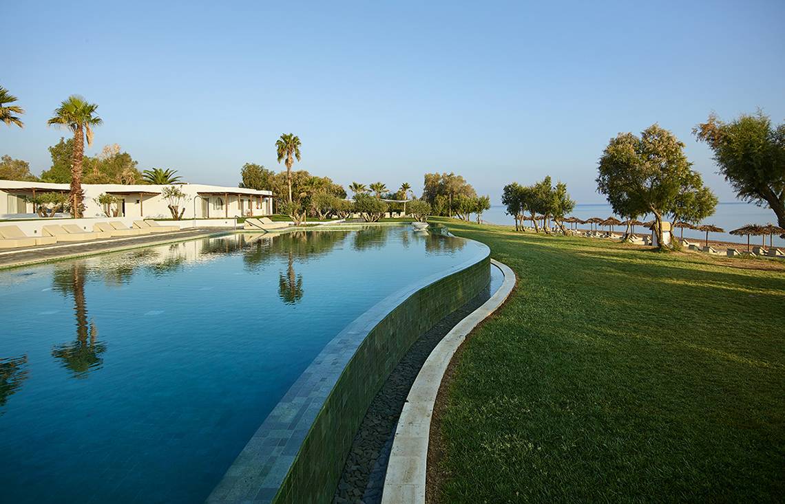 Grecotel Casa Marron in Peloponnes