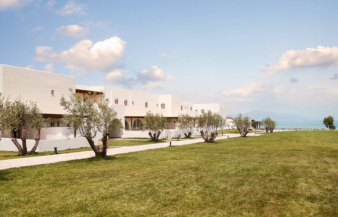 Grecotel Casa Marron in Peloponnes