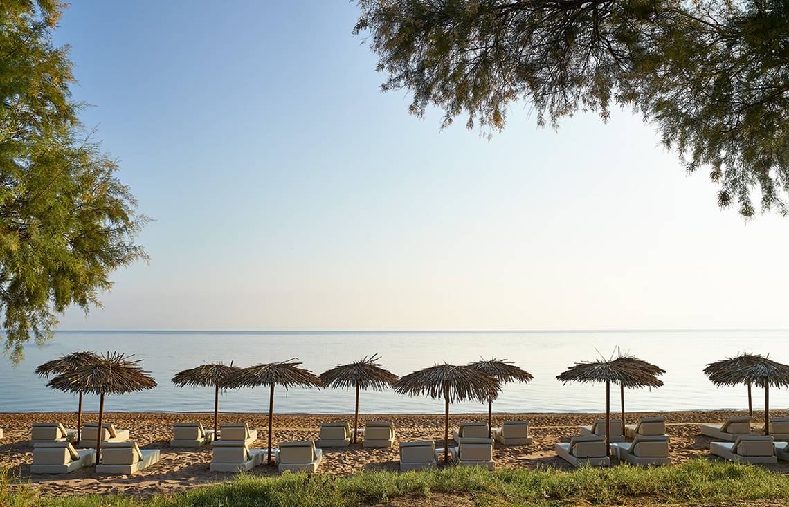 Grecotel Casa Marron in Peloponnes