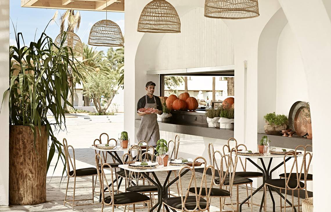 Grecotel Casa Marron in Peloponnes