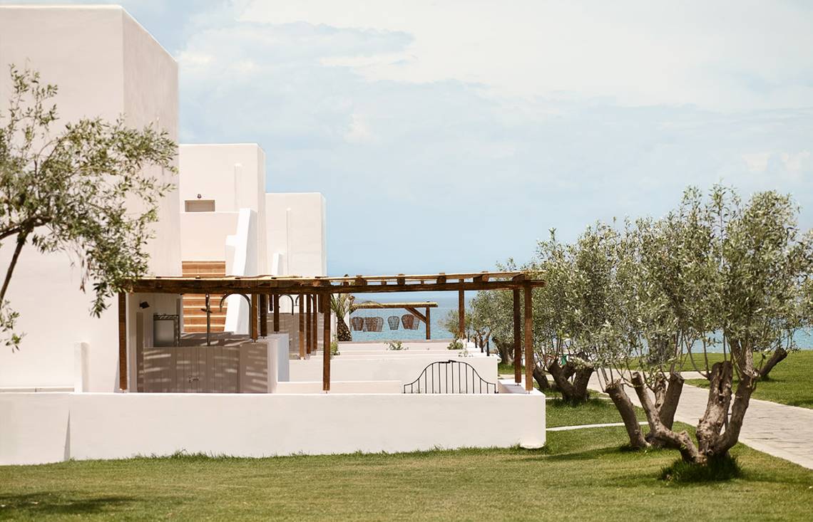 Grecotel Casa Marron in Peloponnes
