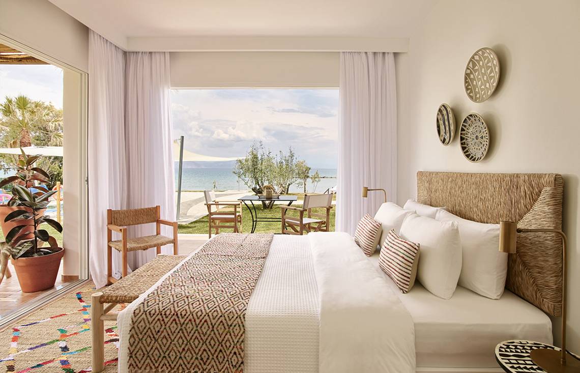 Grecotel Casa Marron in Peloponnes
