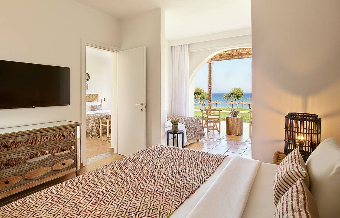 Grecotel Casa Marron in Peloponnes