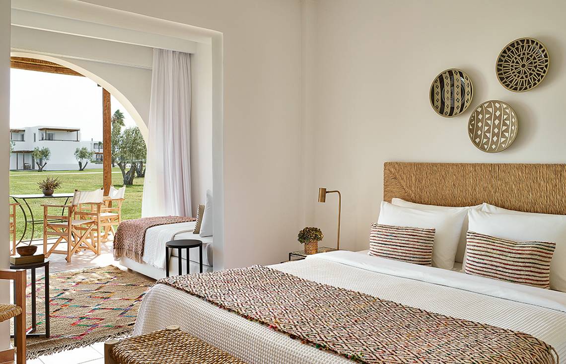 Grecotel Casa Marron in Peloponnes