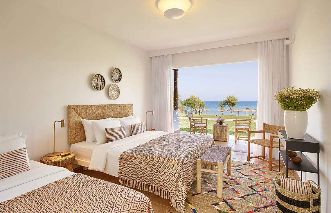 Grecotel Casa Marron in Peloponnes
