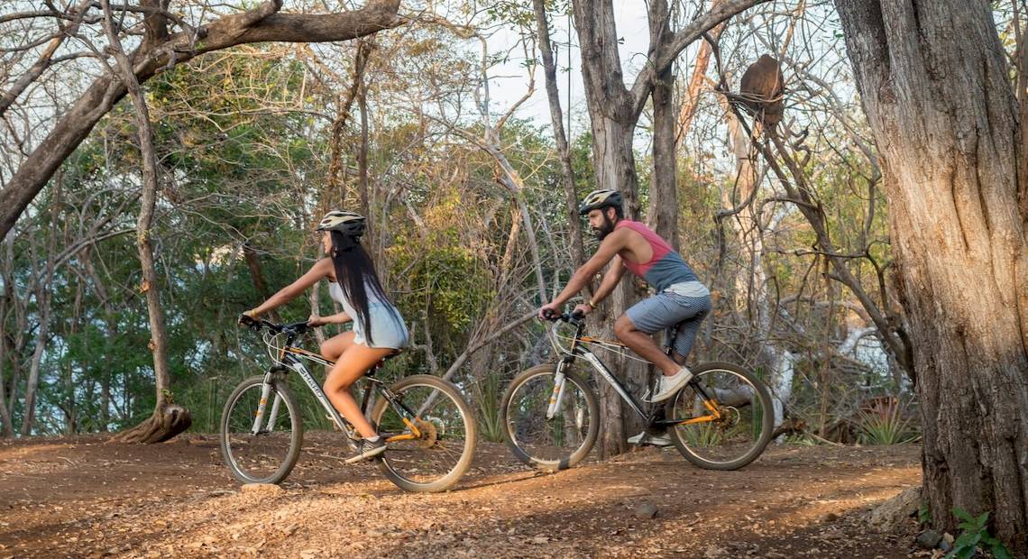 Occidental Papagayo in Costa Rica