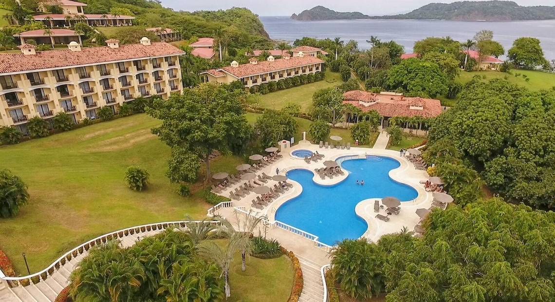 Occidental Papagayo in Costa Rica