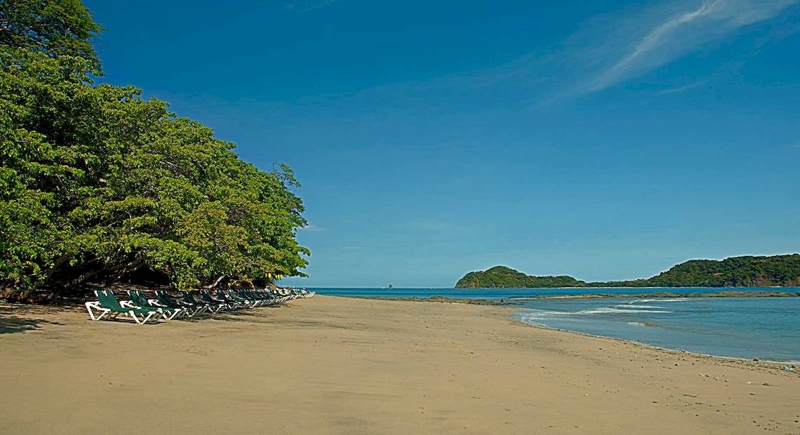 Occidental Papagayo in Costa Rica