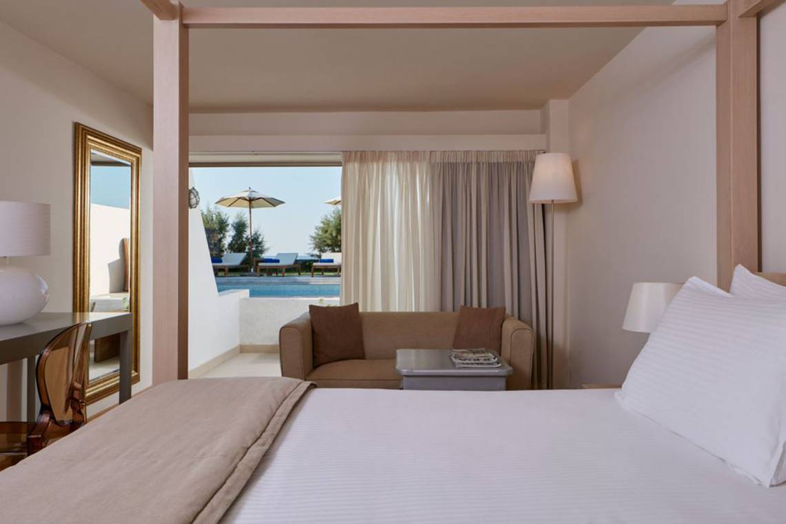 The Island Hotel - Kreta in Heraklion