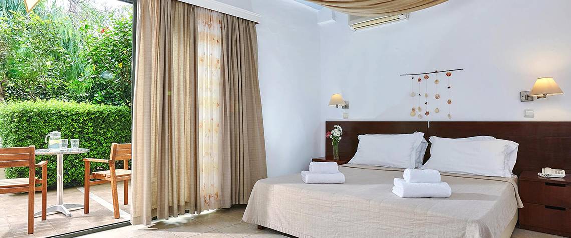 Arminda Hotel & Spa in Heraklion