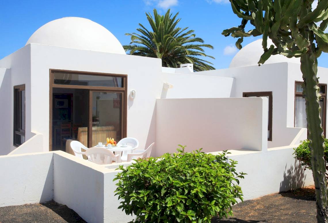 H10 Suites Lanzarote Gardens in Lanzarote