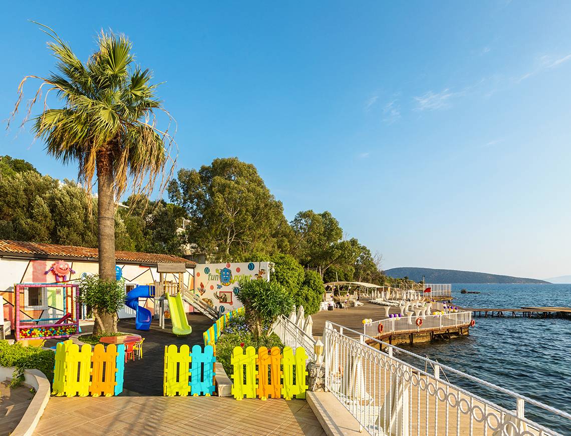 LABRANDA TMT Bodrum in Bodrum