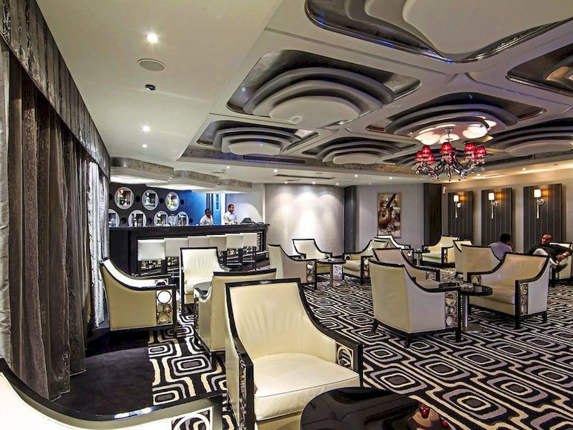 KaiSol Romance Resort Sahl Hasheesh in Hurghada & Safaga