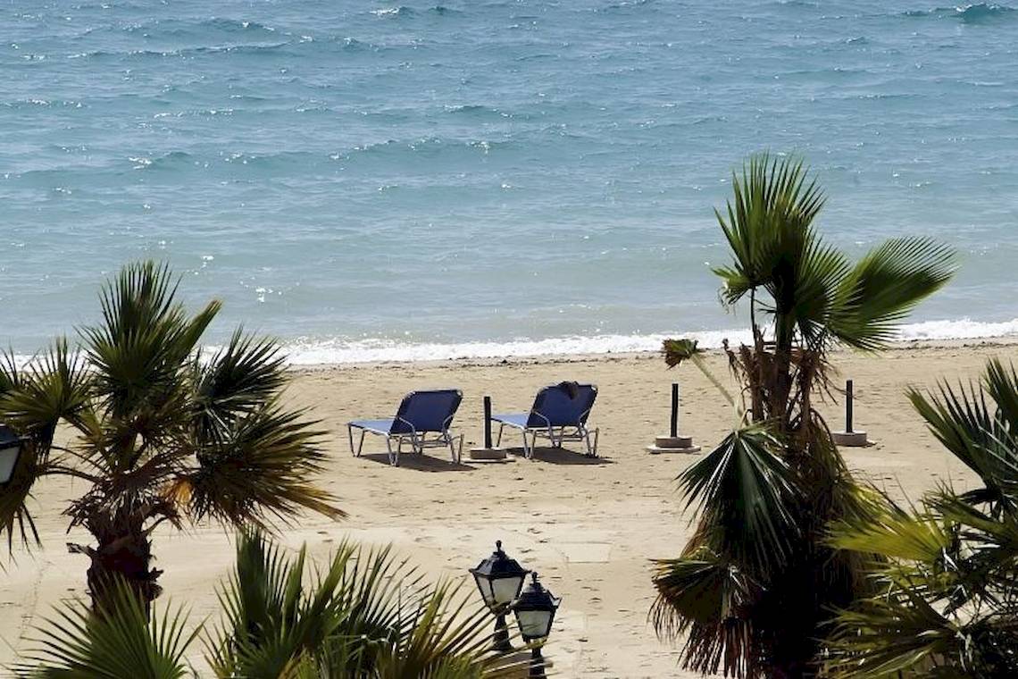 KaiSol Romance Resort Sahl Hasheesh in Hurghada & Safaga