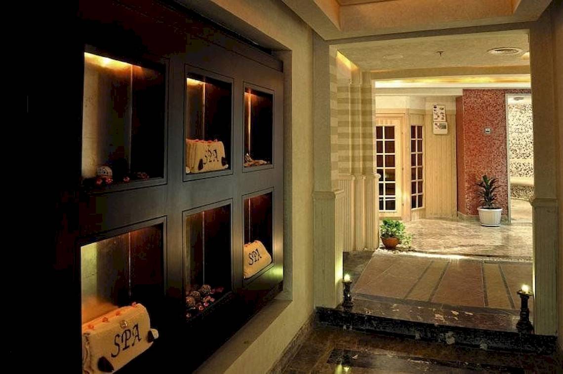 KaiSol Romance Resort Sahl Hasheesh in Hurghada & Safaga