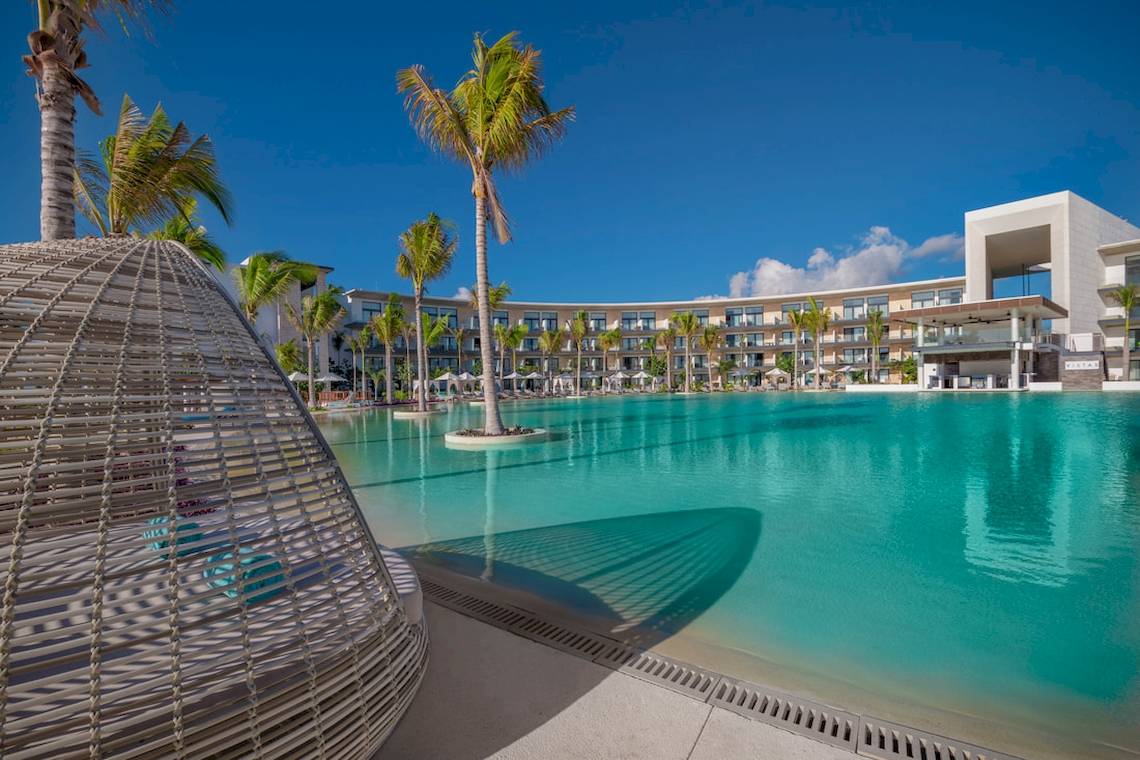 Haven Riviera Cancun Resort & Spa in Mexiko: Yucatan / Cancun