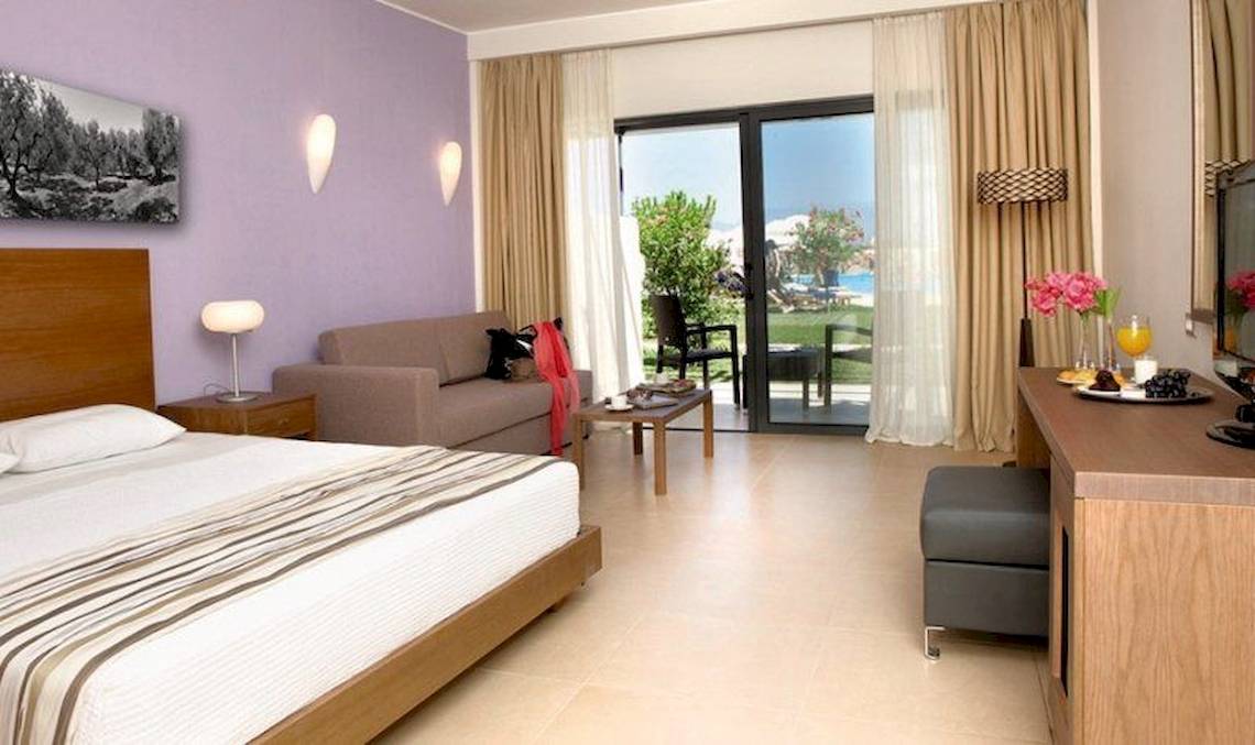 Atlantica Eleon Grand Resort in Zakynthos