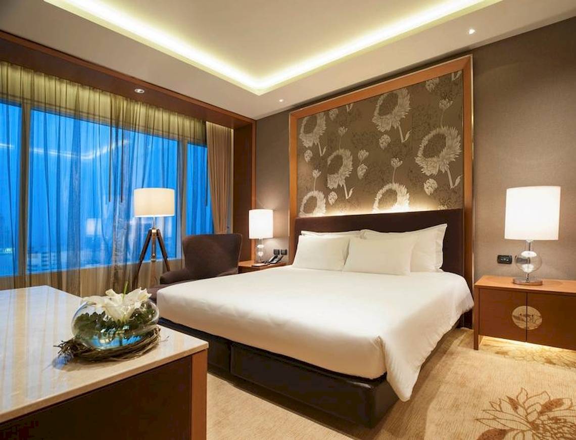 Eastin Grand Hotel Sathorn in Thailand: Bangkok & Umgebung