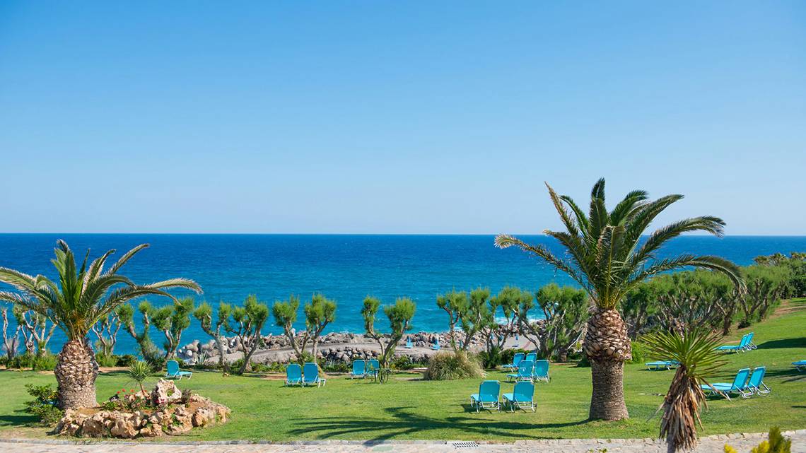 Iberostar Creta Panorama & Mare in Heraklion