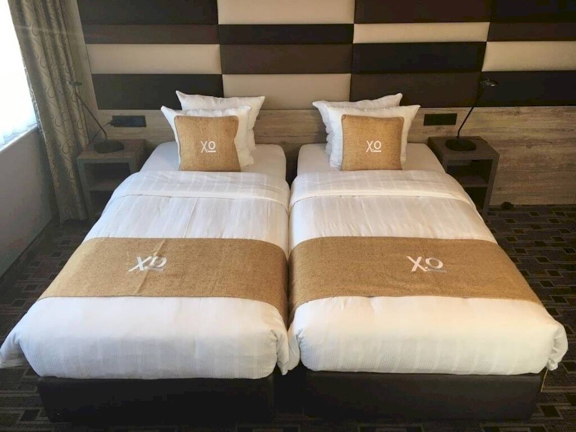XO Hotels Blue Square in Amsterdam
