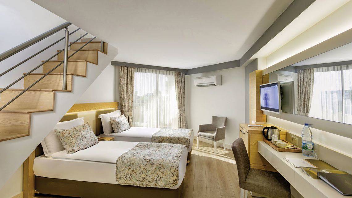 Glamour Resort & Spa in Antalya & Belek