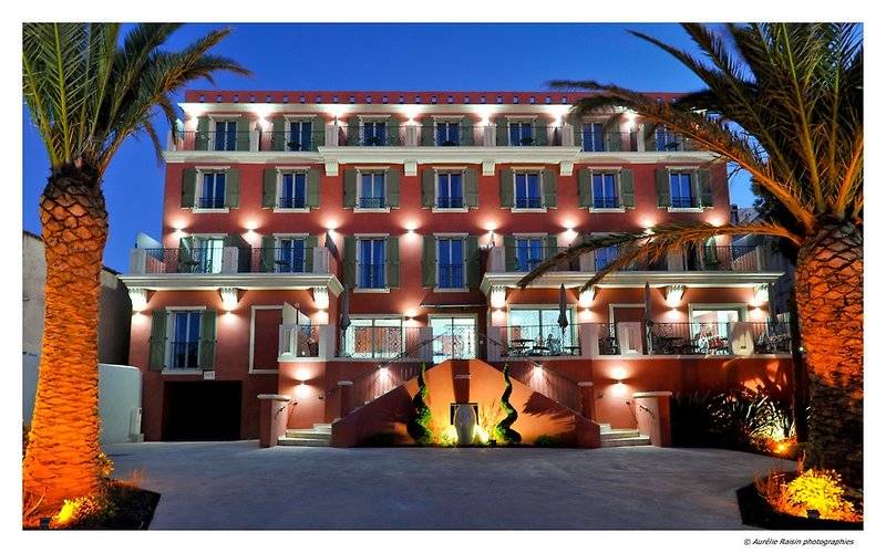 Boutique Hotel Liberata