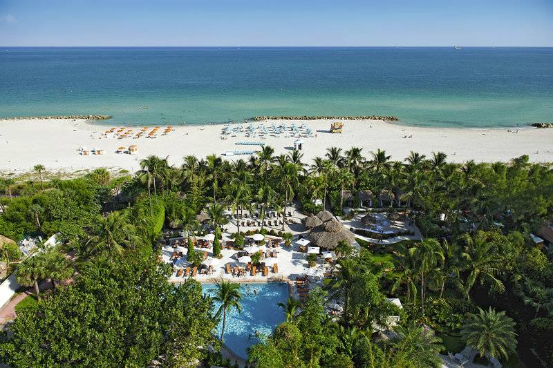 The Palms Hotel & Spa in Miami