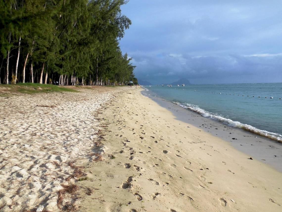 Sofitel Mauritius L'Imperial Resort & Spa in Mauritius