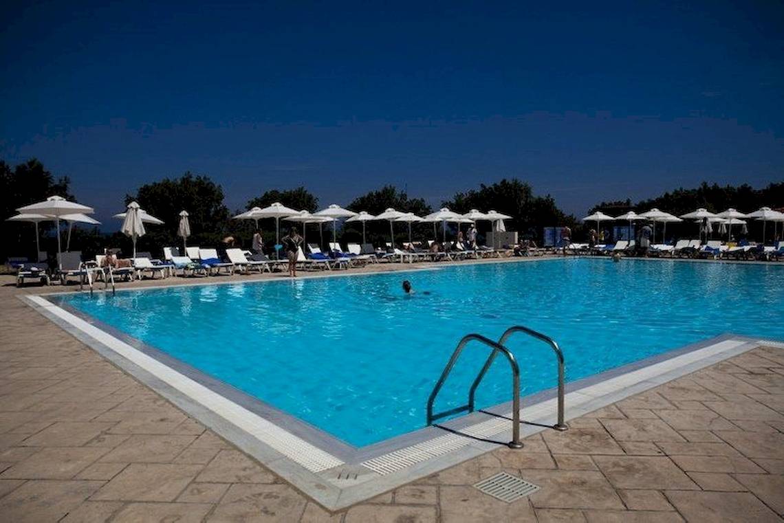 Allsun Hotel Zorbas Village in Heraklion