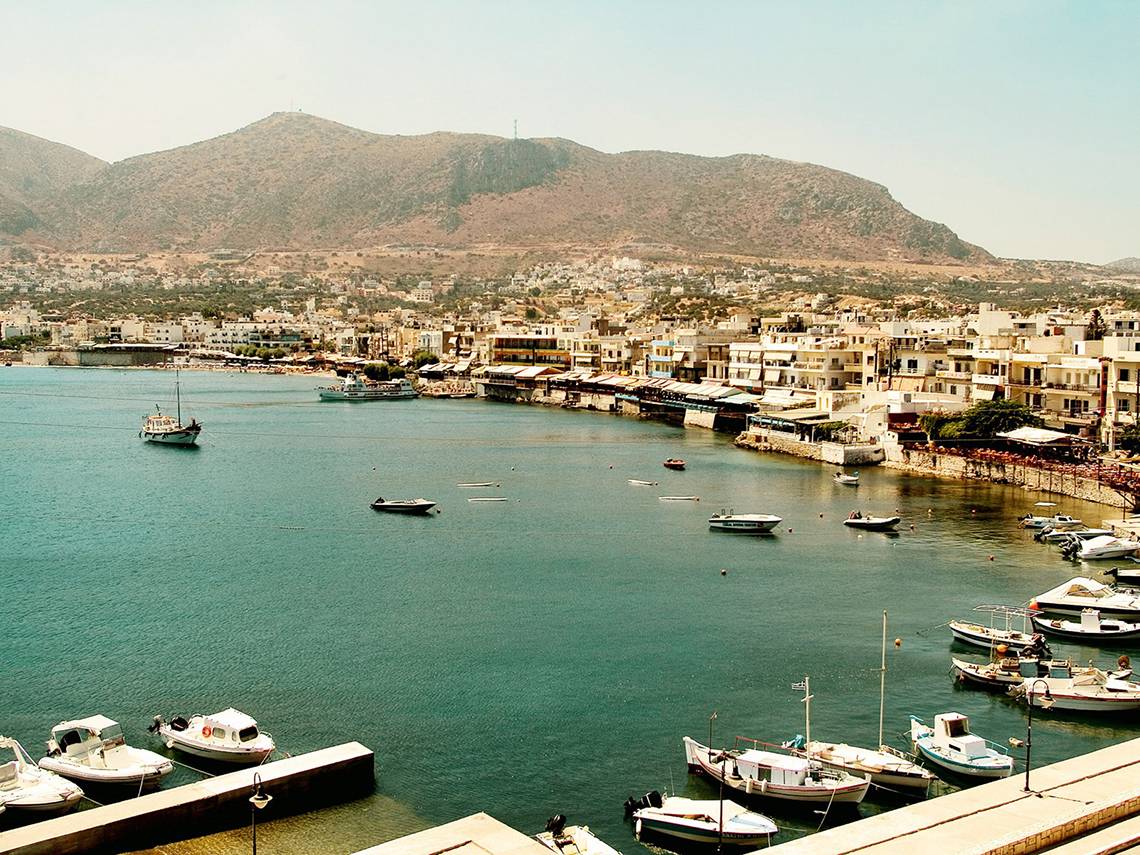 Blue Sea Beach Affiliated by Melia in Heraklion