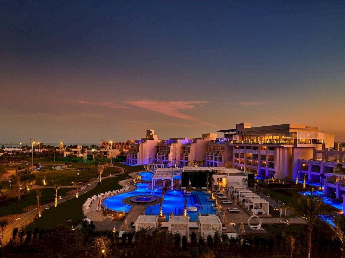 Steigenberger Pure Lifestyle in Hurghada & Safaga