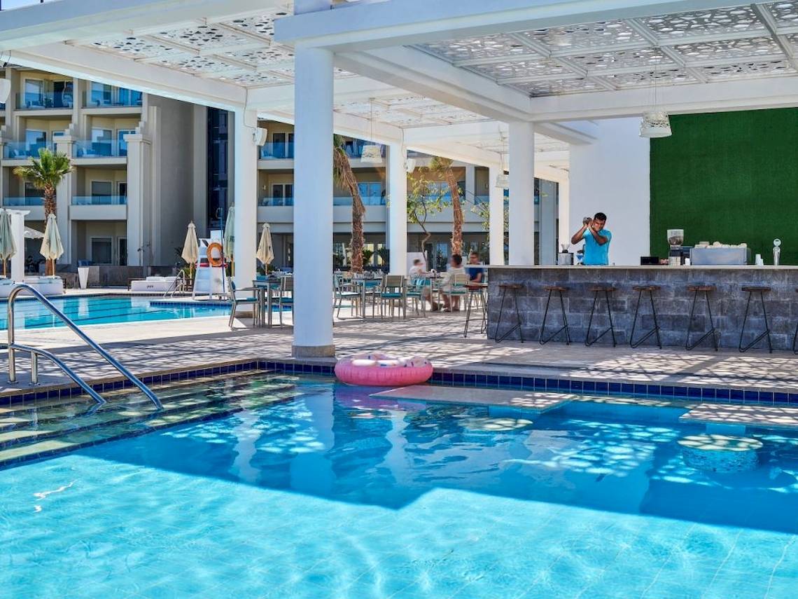 Steigenberger Pure Lifestyle in Hurghada & Safaga