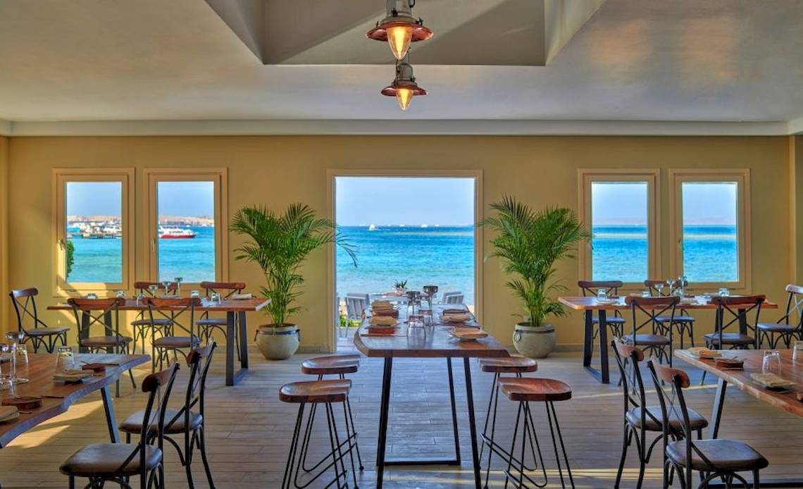 Steigenberger Pure Lifestyle in Hurghada & Safaga