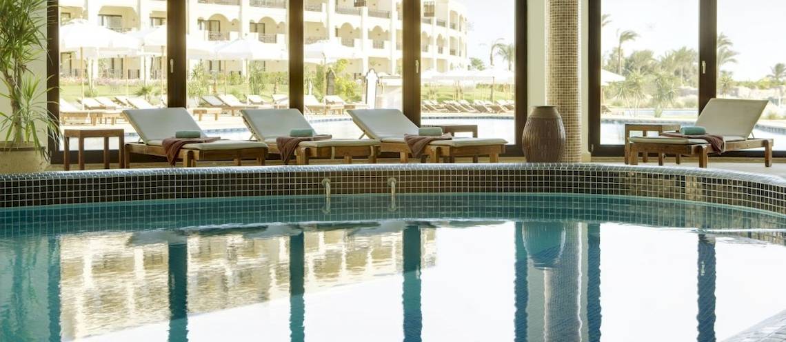 Steigenberger Pure Lifestyle in Hurghada & Safaga